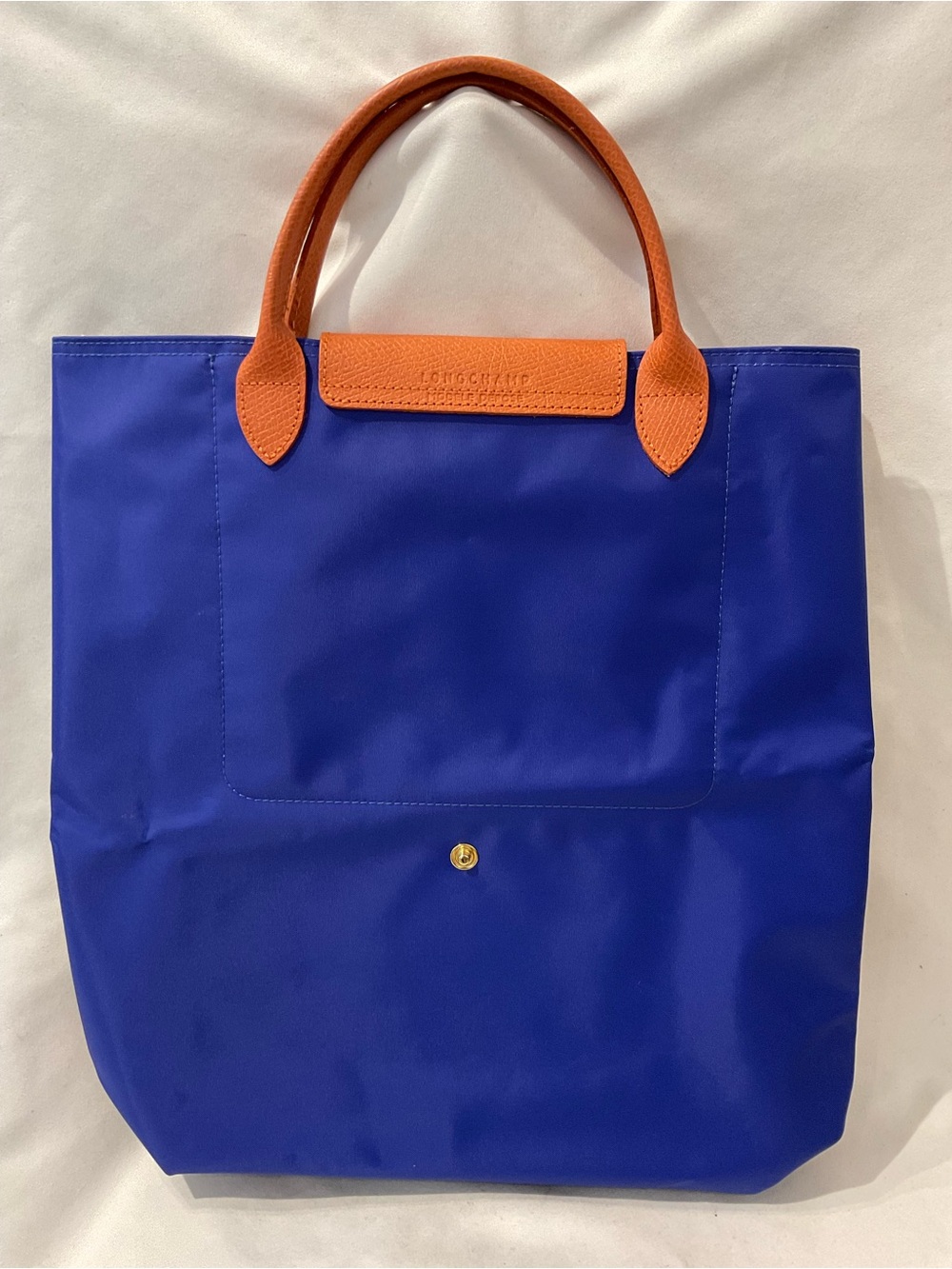 Longchamp Bag - Picture 3 of 7